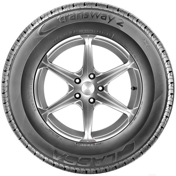 

Шины Lassa Wintus 2 205/65R16C 107/105R Зимняя, Wintus 2 205/65R16C 107/105R Зимняя