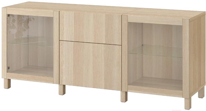 

Тумба IKEA Бесто [893.026.93], Бесто