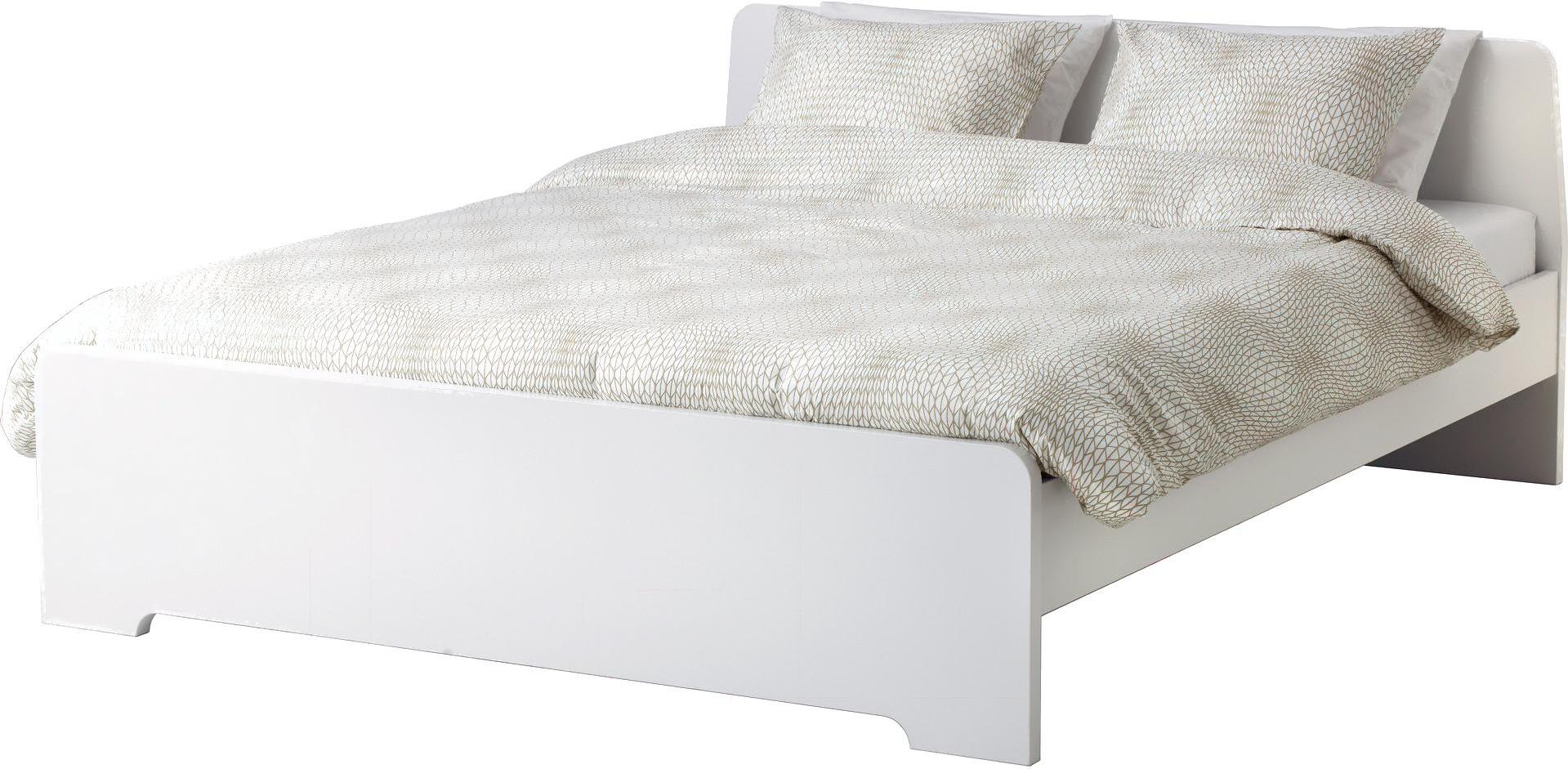 

Кровать IKEA Аскволь [892.107.16], Аскволь