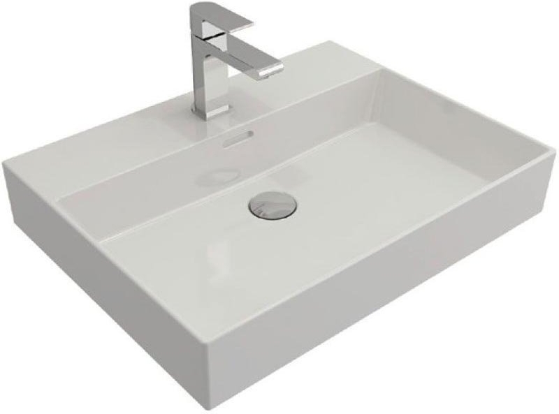 

Умывальник Bocchi Milano [1376-001-0126], Умывальник Bocchi Milano 1376-001-0126