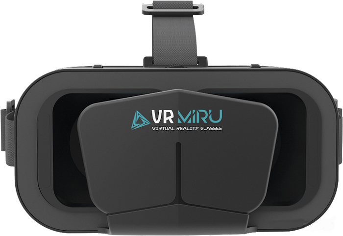 

Очки виртуальной реальности Miru VMR800 Mega Quest