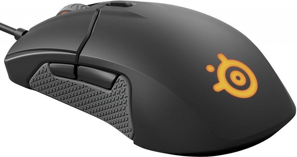 

Игровая мышь SteelSeries Sensei 310, Мышь SteelSeries Sensei 310 62432