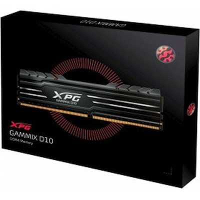 

Оперативная память A-Data 16GB PC25600 DDR4 [AX4U320038G16A-DB10], 16GB PC25600 DDR4