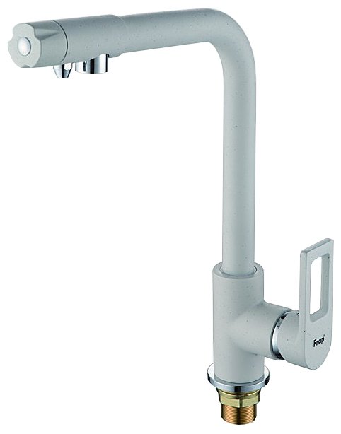 

Смеситель Frap F4372-8, F4372-8