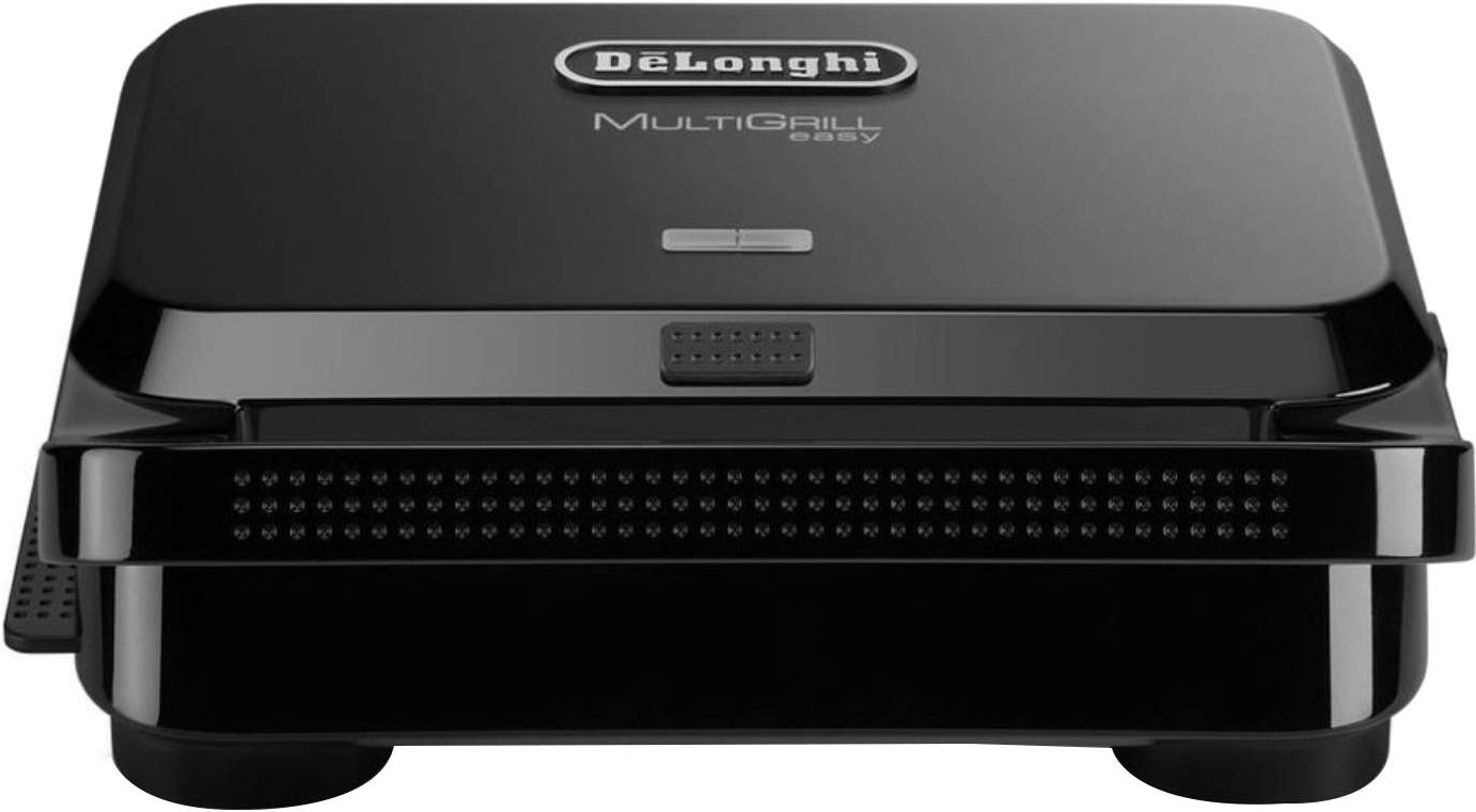 

Сэндвичница DeLonghi SW 12B BK [SW12B.BK], Сэндвичница DeLonghi SW 12B BK SW12B.BK