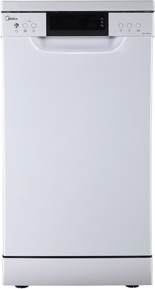 

Посудомоечная машина Midea MFD45S500Wi