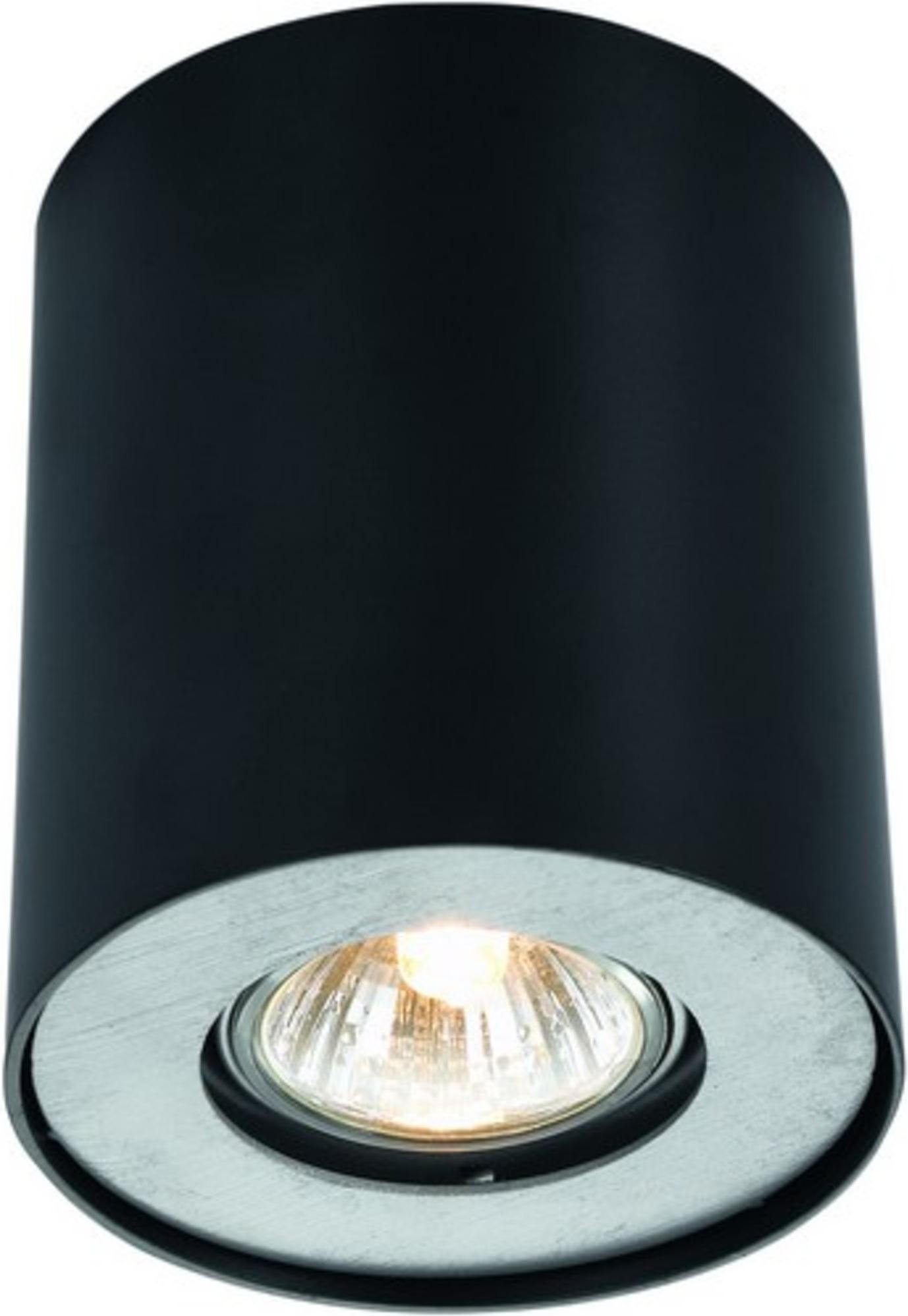

Накладной светильник ARTE Lamp A5633PL-1BK, A5633PL-1BK