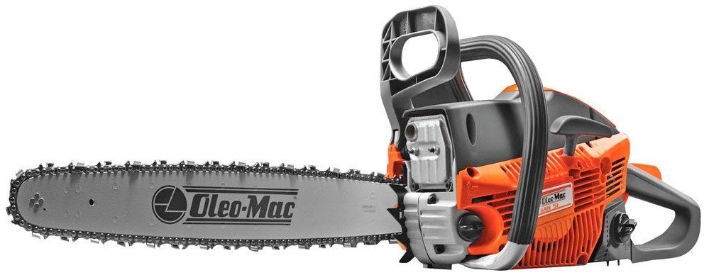 

Бензопила Oleo-Mac GSH 51 50319002E1T, GSH 51 50319002E1T