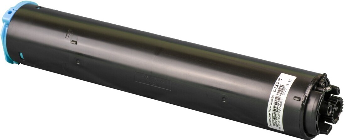 

Картридж для принтера (МФУ) Sakura Printing Совместим с C-EXV18 [SACEXV18], Картридж Sakura Printing Совместим с C-EXV18 SACEXV18