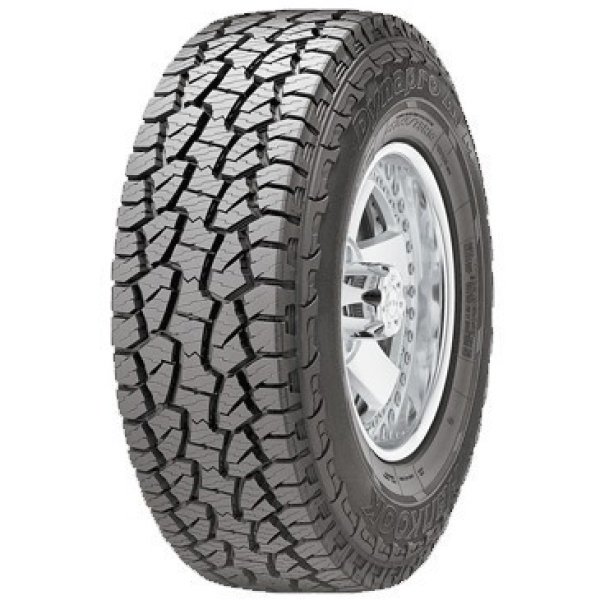 

Шины Hankook Dynapro RF10 255/60R18 107T, Dynapro RF10 255/60R18 107T