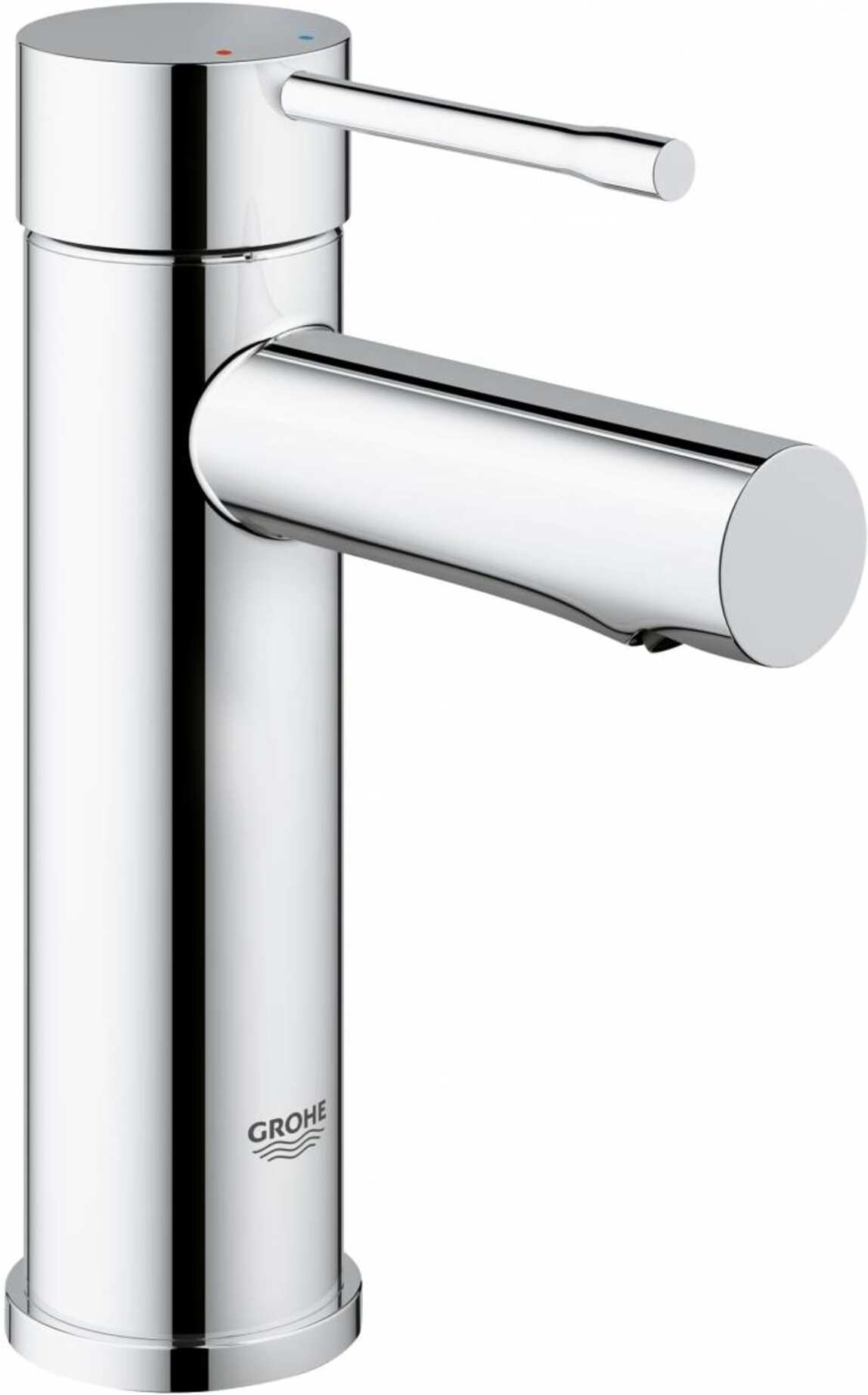 

Смеситель Grohe Essence New 34294001, Смеситель Grohe Essence New (34294001)