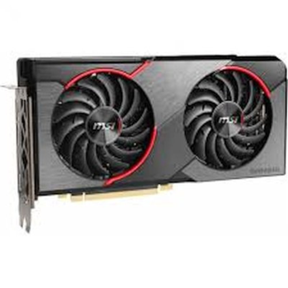 

Видеокарта MSI AMD Radeon RX 5500XT 8Gb DDR6 [RX 5500 XT GAMING X 8G], AMD Radeon RX 5500XT 8Gb DDR6