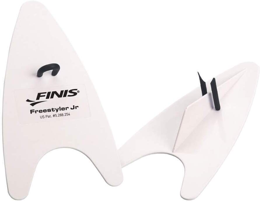 

Лопатки для плавания Finis Freestyler Hand Paddles Junior (1.05.006.48)