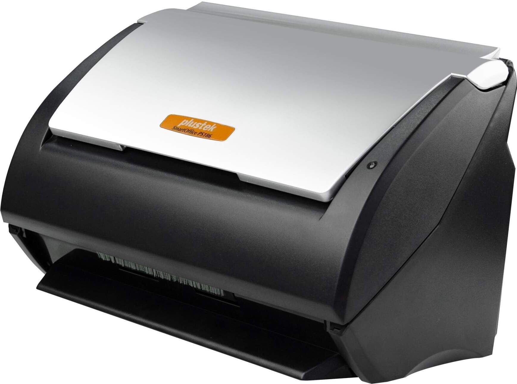 

Сканер Plustek SmartOffice PS186 [0285TS], Сканер Plustek SmartOffice PS186 0285TS