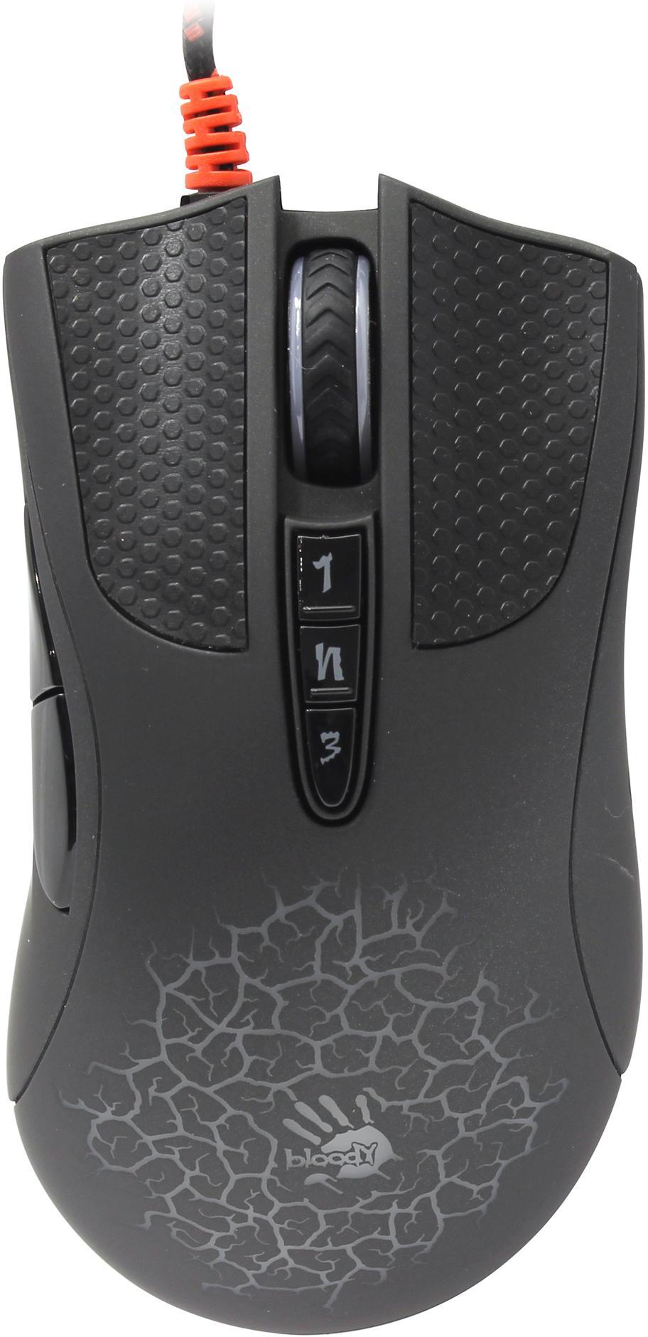 

Мышь Bloody Laser Gaming Mouse AL90