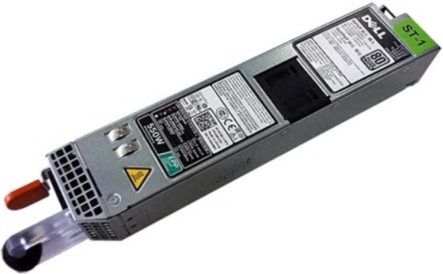 

Блок питания Dell 550W [450-AEKP], 550W