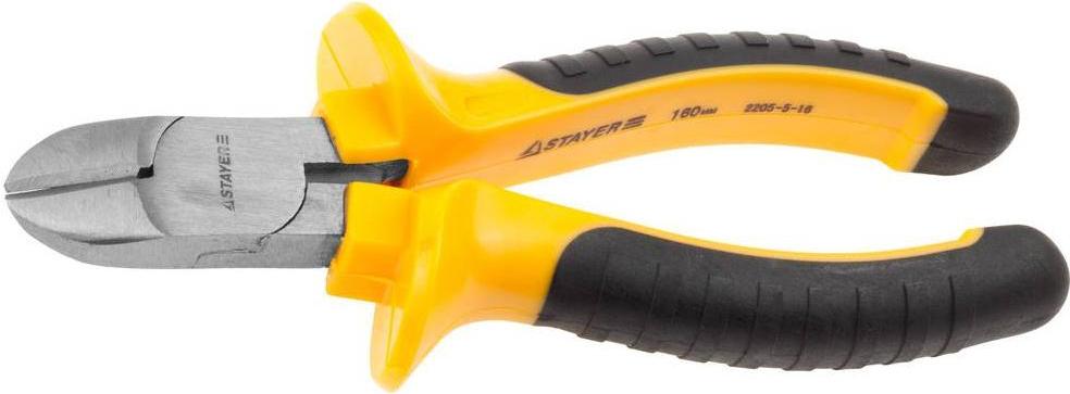 

Бокорезы Stayer 2205-5-16_z01, 2205-5-16_z01