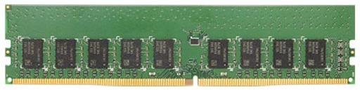 

Оперативная память Synology DDR4 4GB ECC [D4EU01-4G], Оперативная память Synology DDR4 4GB ECC D4EU01-4G