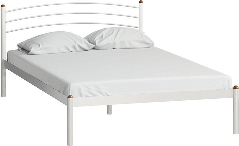 

Кровать Эко 160 White, Эко 160