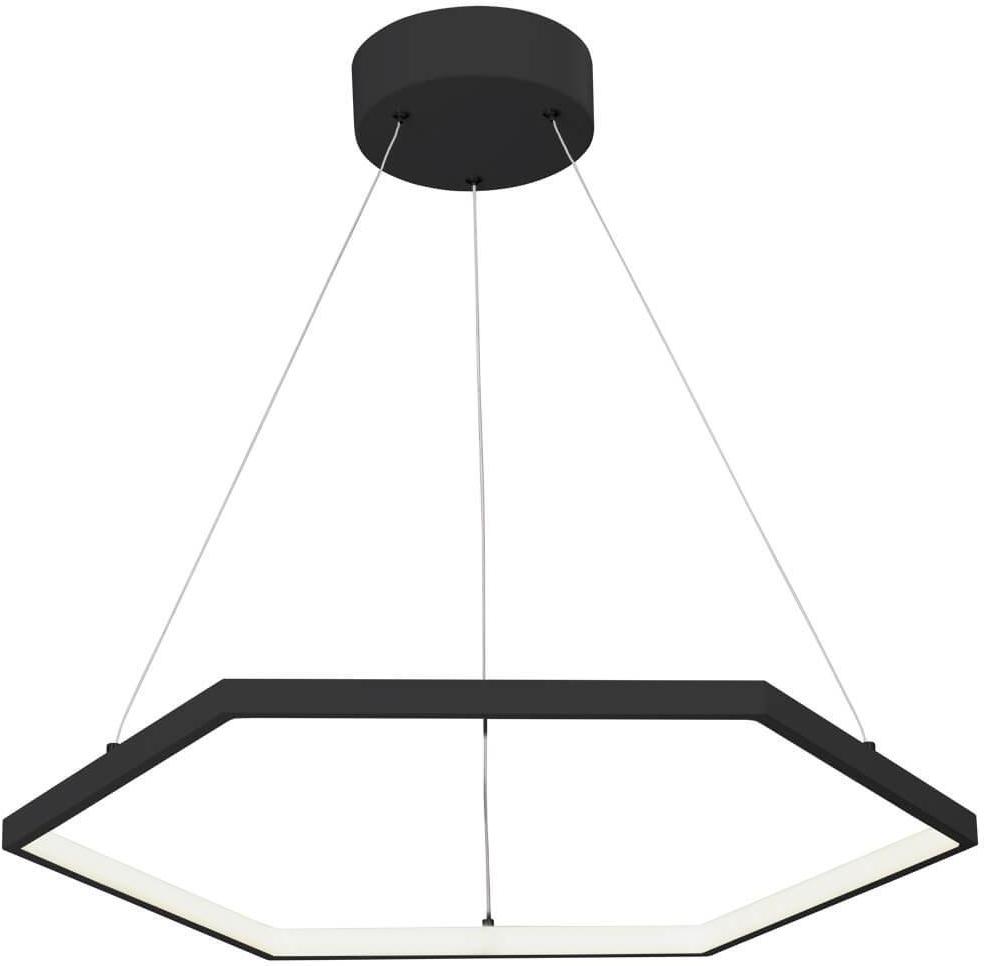 

Подвесной светильник Vitaluce V4605-1/1S