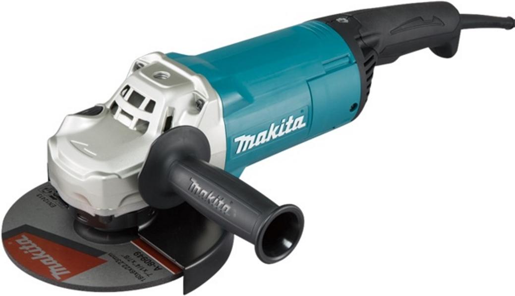

Профессиональная угловая шлифмашина Makita GA7061R, GA7061R
