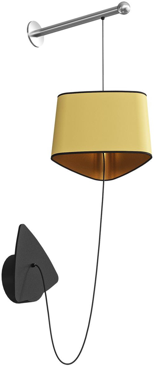 

Бра LOFT IT LOFT1163-1YL