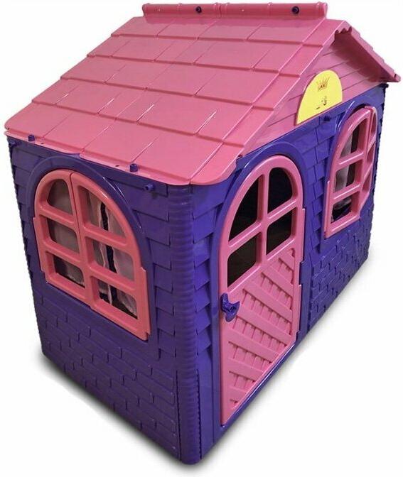 

Игровой домик Doloni Toys №1 [025500/10], №1