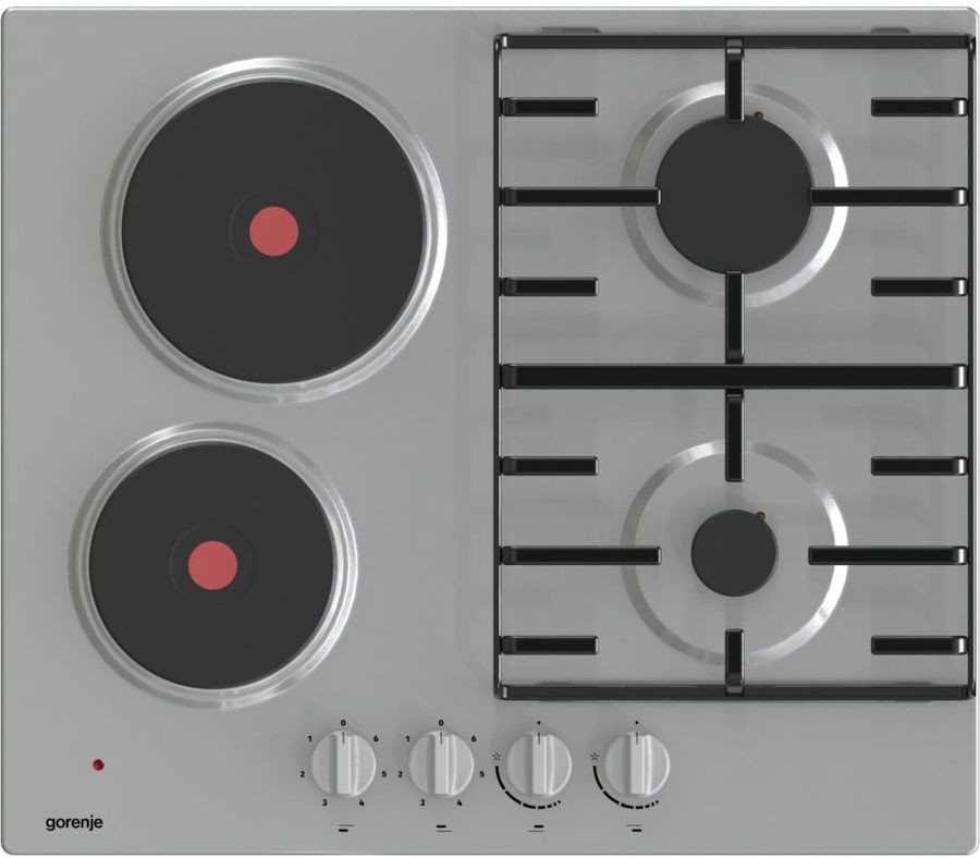 

Варочная панель Gorenje GE690X
