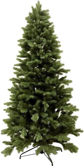

Новогодняя елка GreenTerra Палермо 2.2 м, Палермо 2.2 м