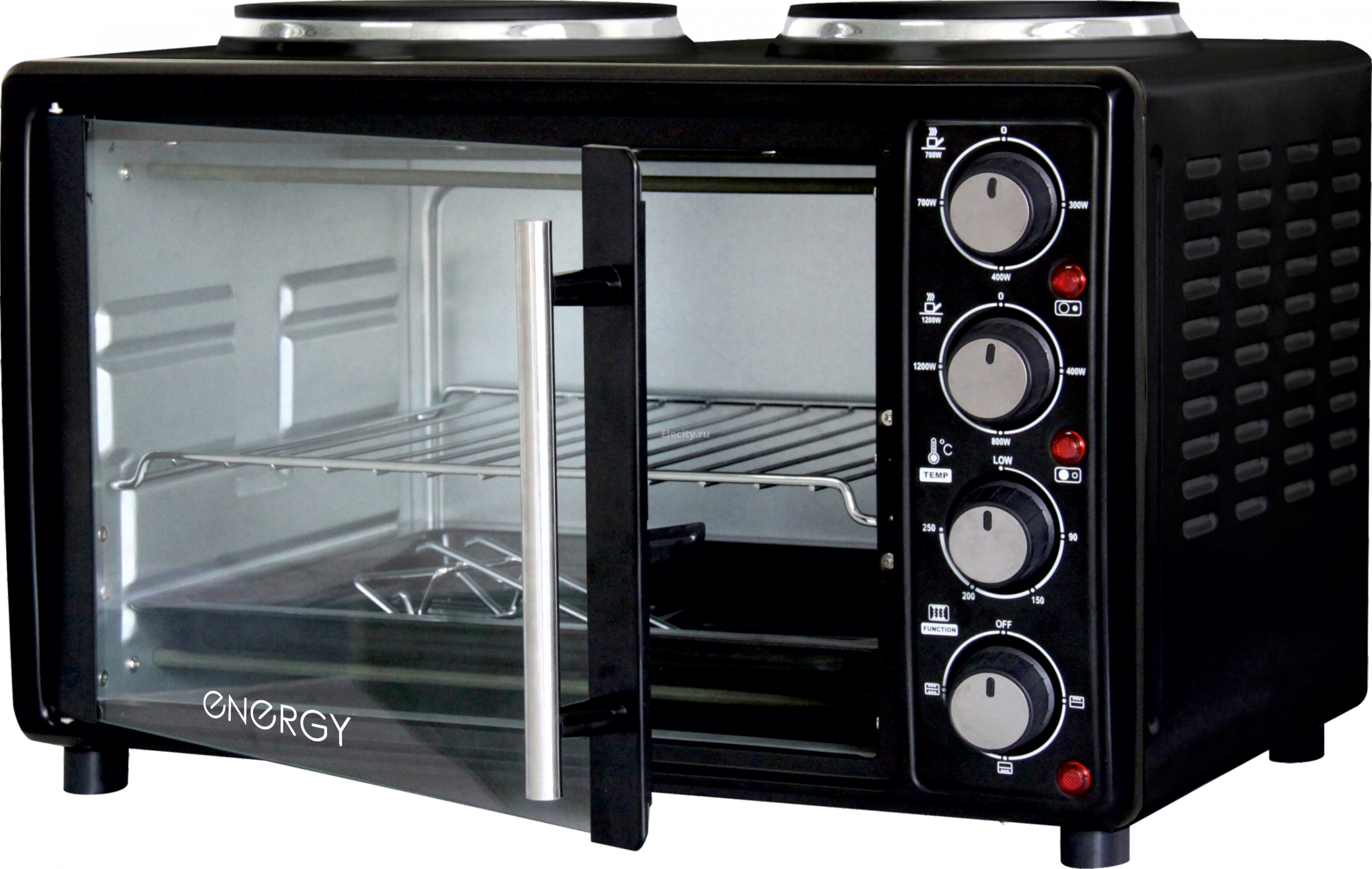 

Мини-печь Energy GH25-B