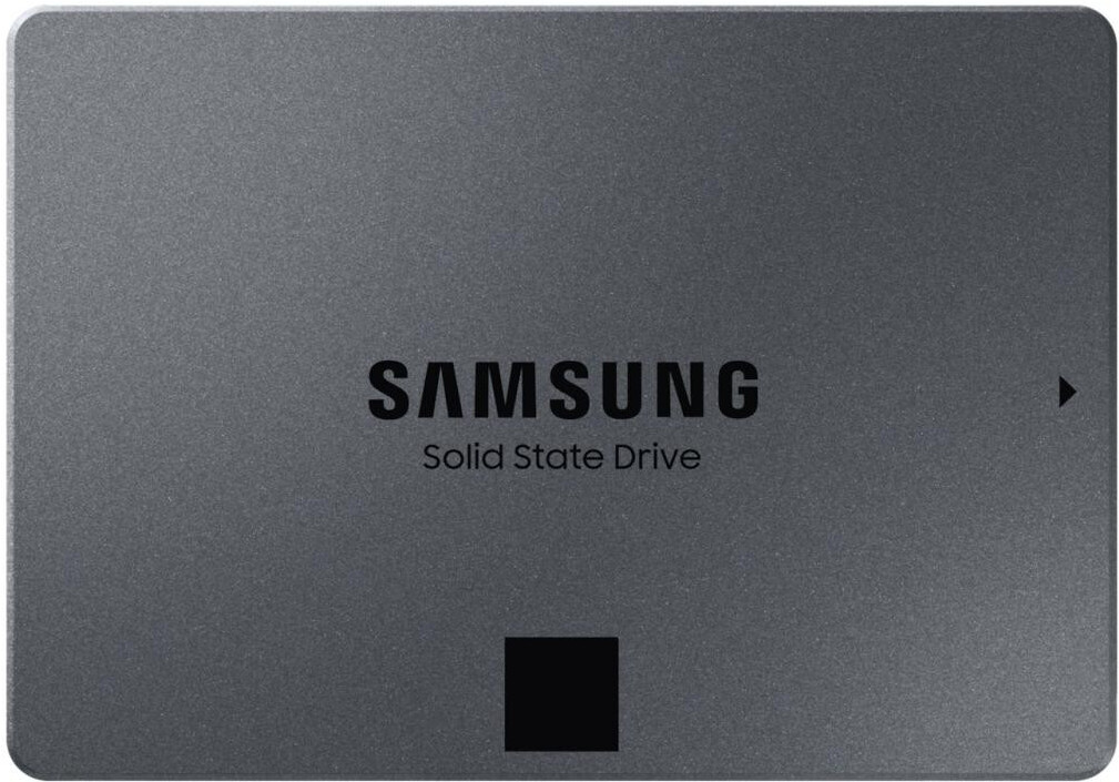 

SSD диск Samsung 8TB 870 QVO [MZ-77Q8T0BW], SSD диск Samsung 870 QVO 8TB (MZ-77Q8T0BW)