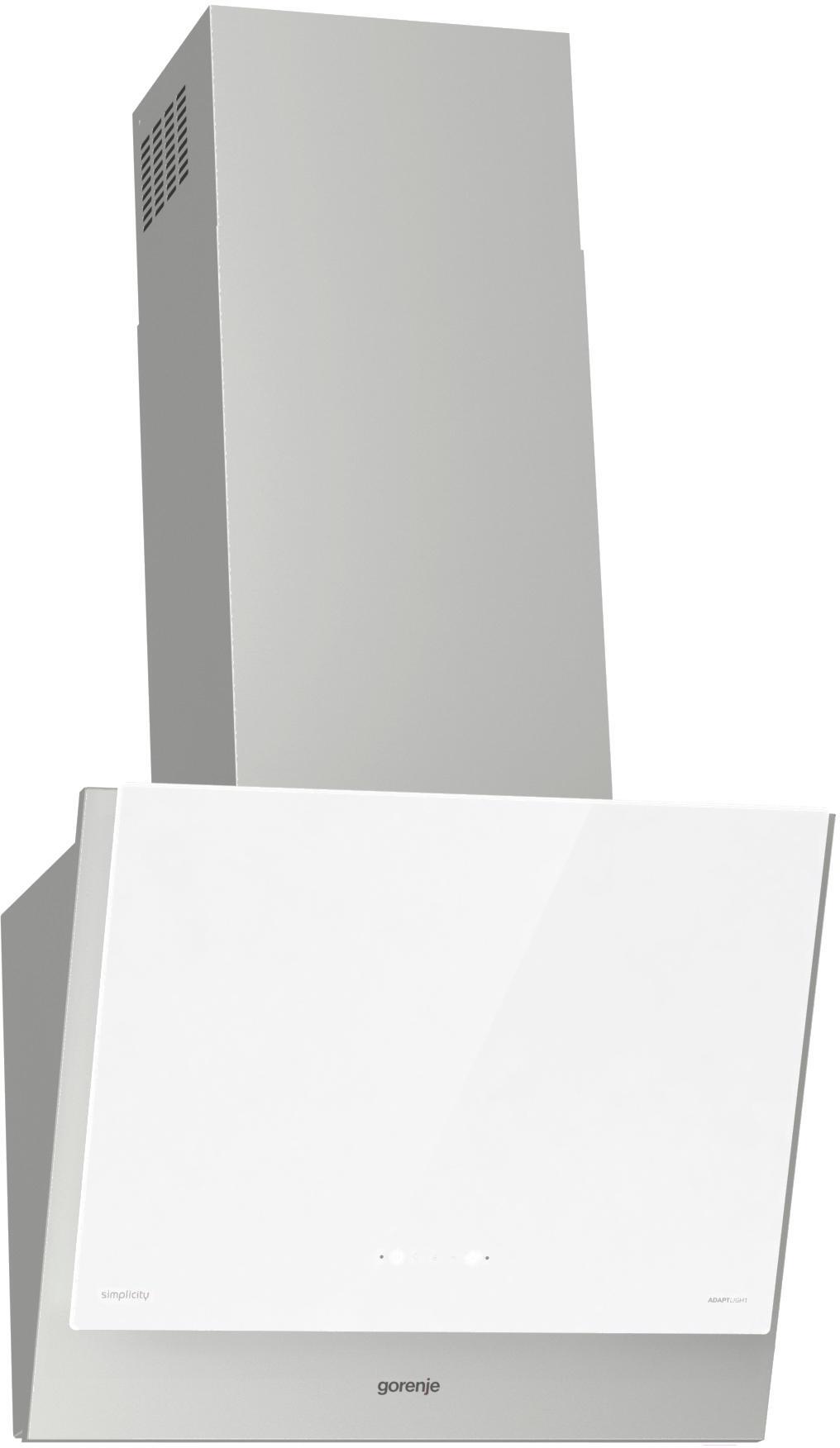 

Вытяжка Gorenje WHI6SYW, Кухонная вытяжка Gorenje WHI6SYW