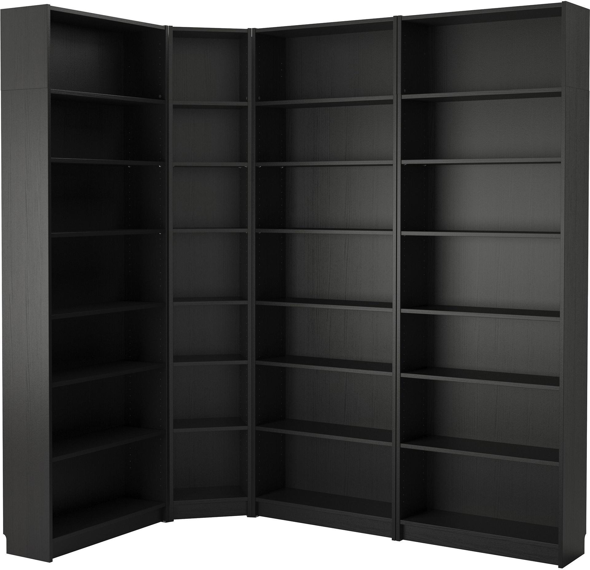 

Стеллаж Ikea Билли [892.439.91], БИЛЛИ