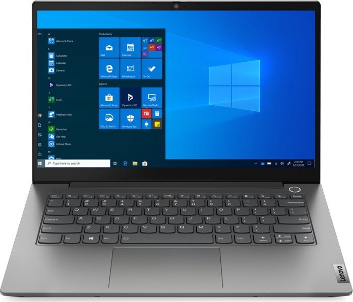 

Ноутбук Lenovo ThinkBook 14 G3 ACL (21A2002FMH)