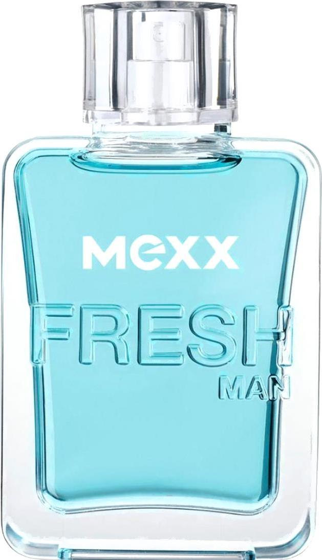 

Туалетная вода Mexx Fresh Man 50мл, Fresh Man 50мл