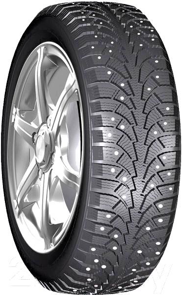 

Шины KAMA EURO-519 185/70R14 88T с шипами [2151007], EURO-519 185/70R14 88T с шипами