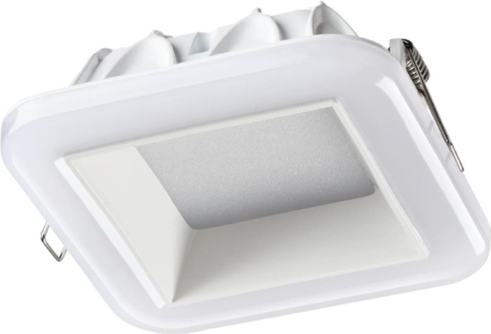 

Встраиваемый точечный светильник Novotech NT19 000 IP20 LED 12W белый [358283], Встраиваемый точечный светильник Novotech NT19 000 IP20 LED 12W 358283 белый