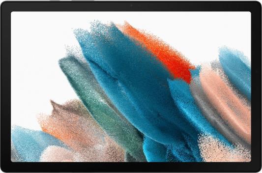 

Планшет Samsung Galaxy Tab A8 SM-X205N T618 серебристый (SM-X205NZSAMEC)