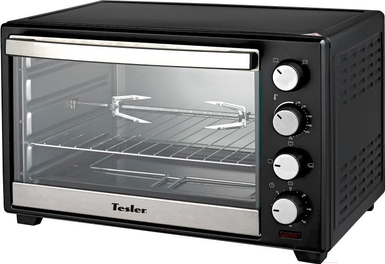 

Мини-печь Tesler EOG-6000, EOG-6000