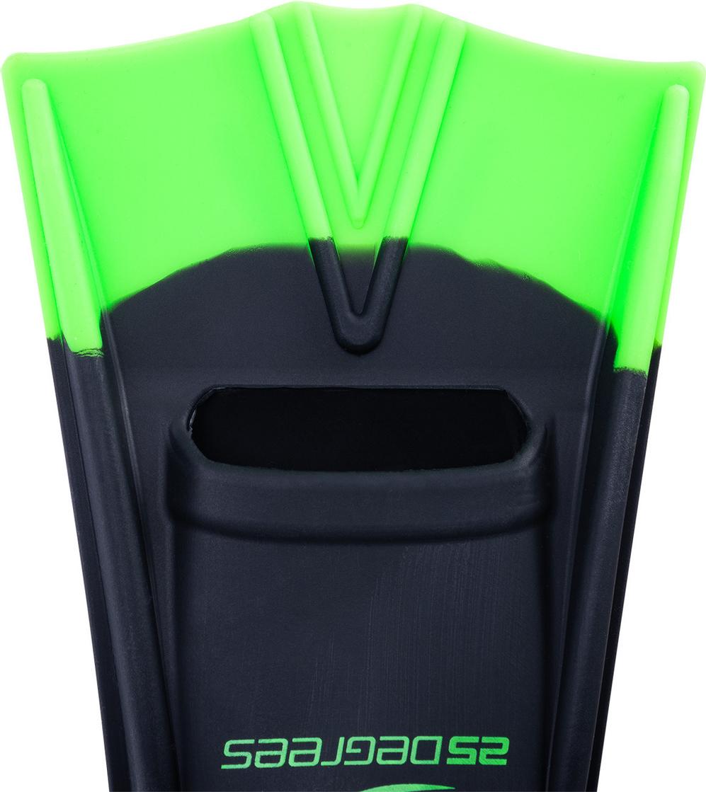 

Ласты 25DEGREES 25D09-AQ11-20-37 Aquajet S (33-35) Black/Green, 25D09-AQ11-20-37 Aquajet S (33-35)