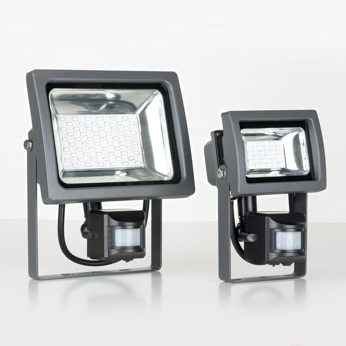 

Прожектор Elektrostandard Elementary 027 FL LED 30W 6500K IP44