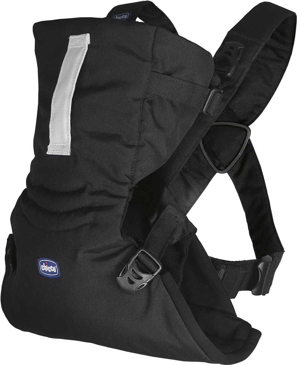 

Рюкзак-переноска Chicco EasyFit Black Night 340728253 [7079154410000], Рюкзак-переноска Chicco EasyFit Black Night 340728253 7079154410000