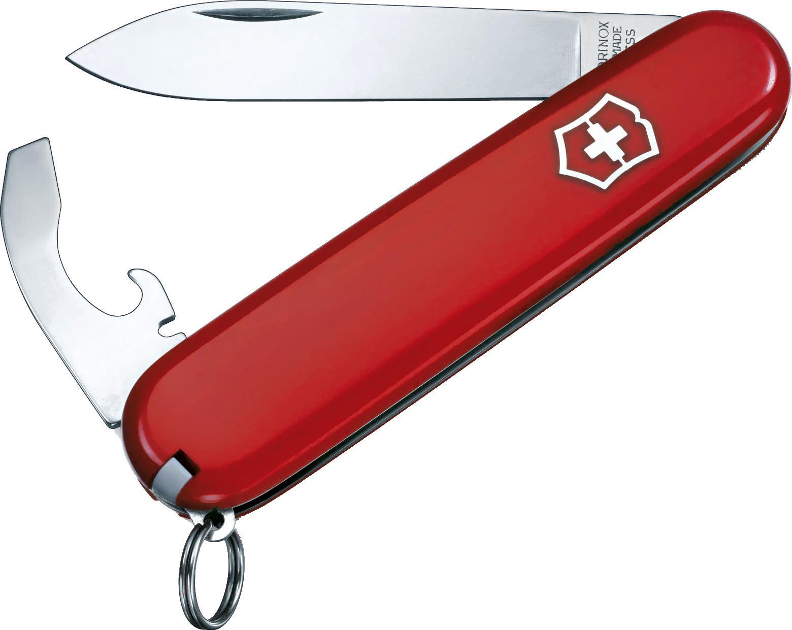 

Туристический нож Victorinox Bantam (0.2303), Туристический нож Victorinox Bantam 0.2303