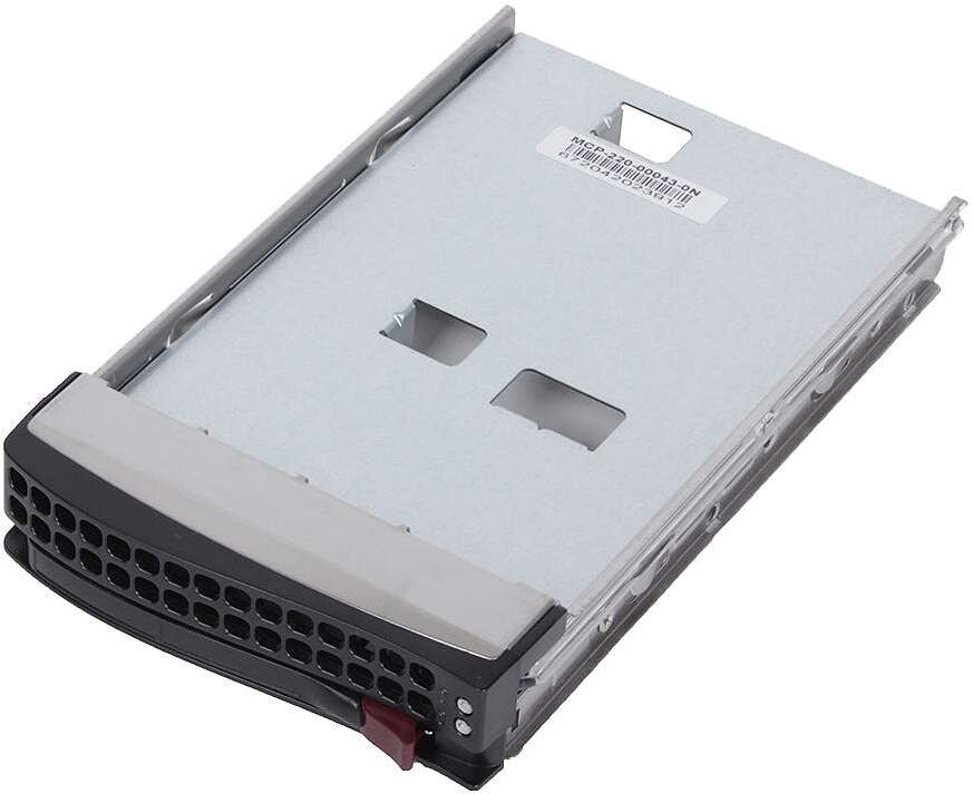 

Supermicro Переходник для HDD [MCP-220-93801-0B], Supermicro Переходник для HDD MCP-220-93801-0B