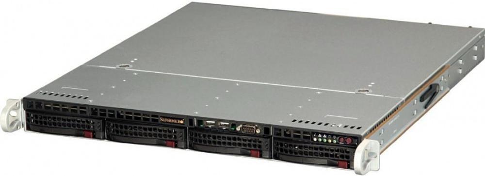 

Supermicro CSE-813MF2TQC-505CB, CSE-813MF2TQC-505CB