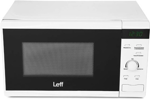 

Микроволновая печь Leff 20MD725W