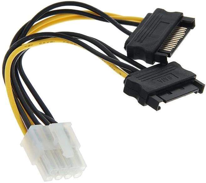 

Кабель Gembird CC-PSU-83, Gembird CC-PSU-83