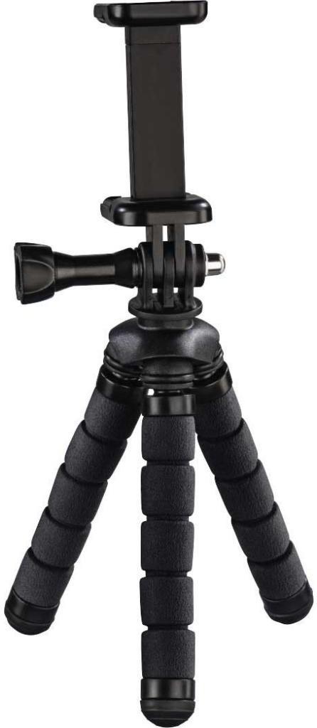 

Штатив Hama Flex черный [00004609], Flex S