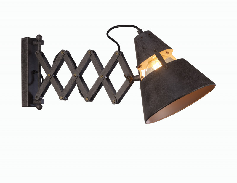 

Бра Mantra WALL LAMP 1L [5444], WALL LAMP 1L