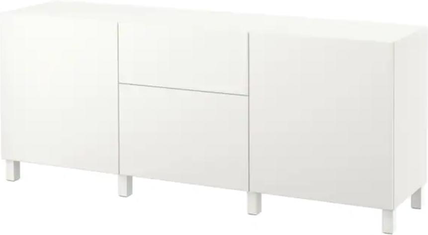 

ТВ-тумба Ikea Бесто [794.126.87], Бесто